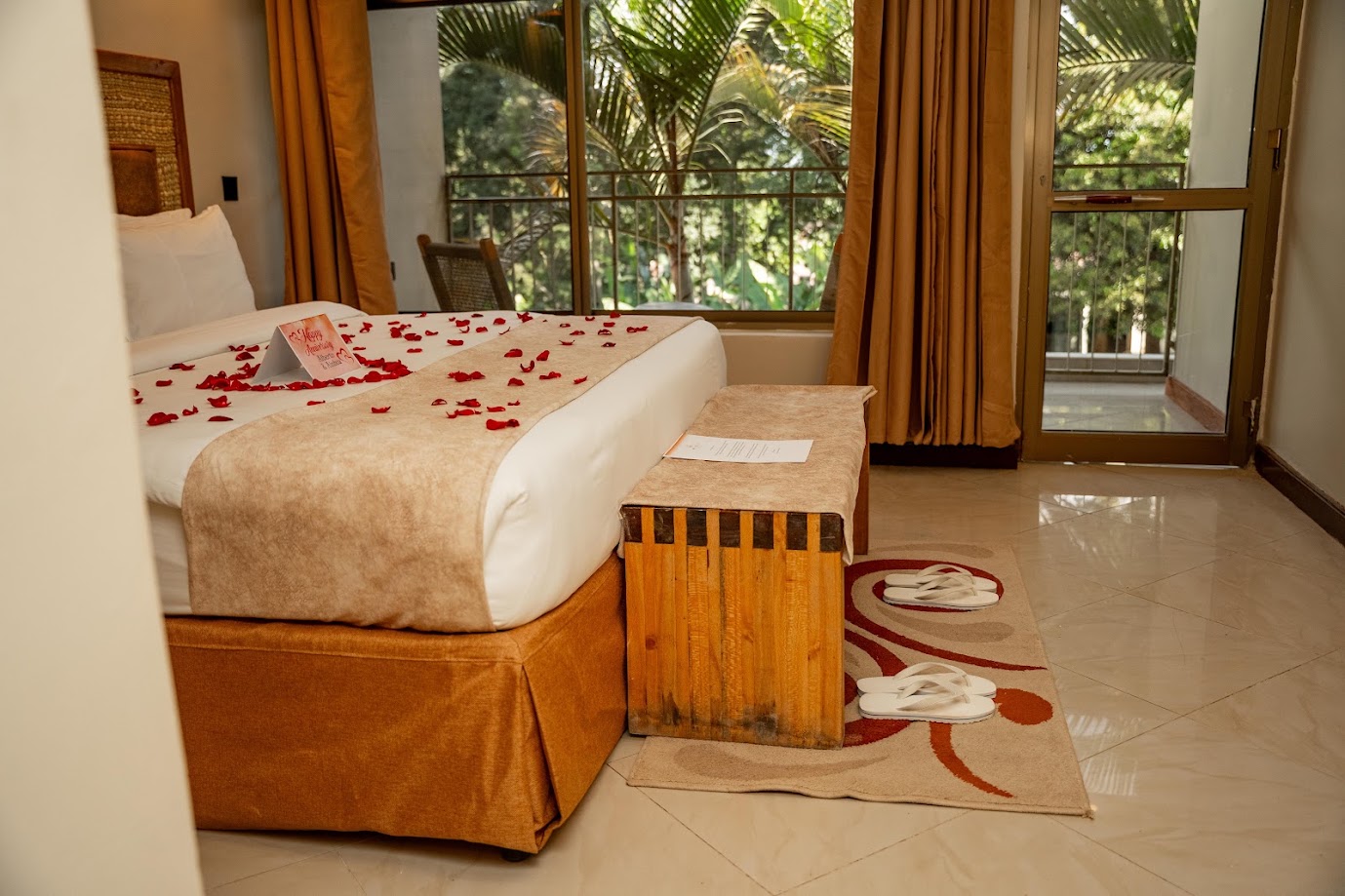 Mvuli Farm Lodge image 3